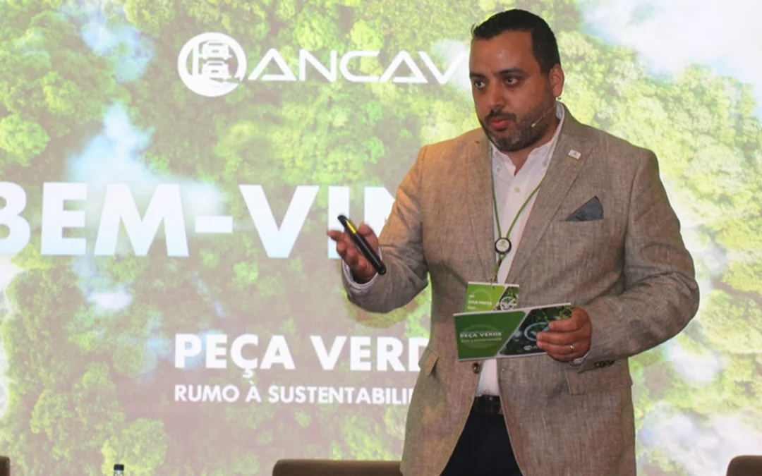 Projeto “Peça Verde” coloca Portugal na linha da frente da reutilização automóvel na Europa